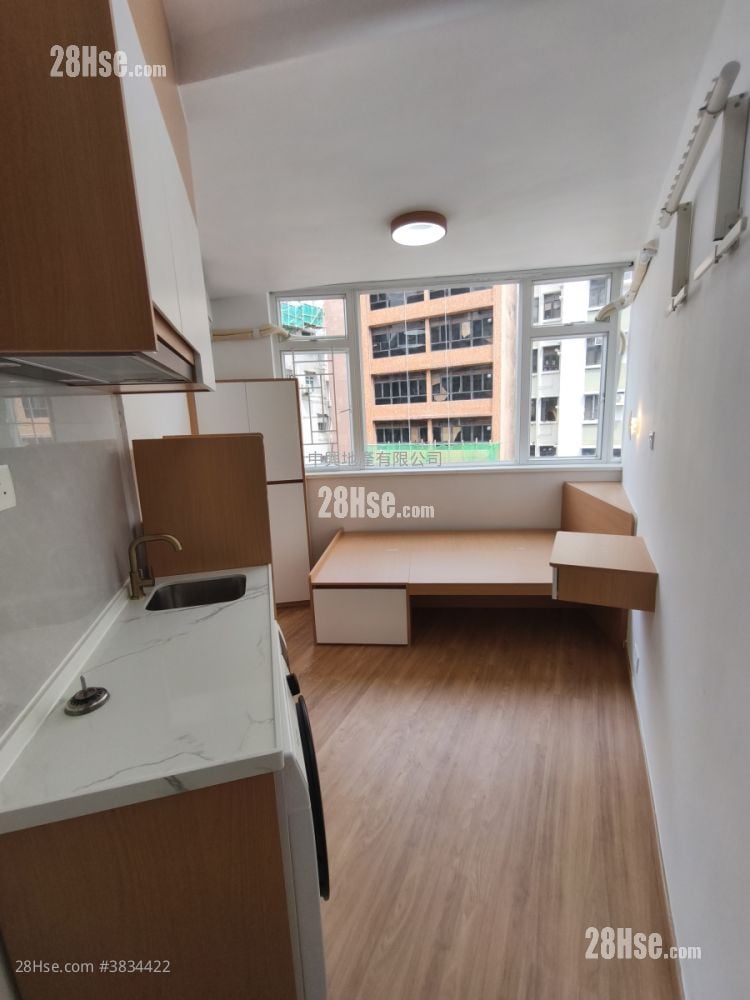 Kimberley Mansion Rental Studio , 1 Bathroom 150 ft²