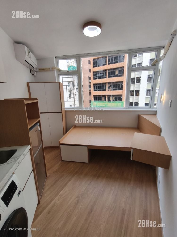Kimberley Mansion Rental Studio , 1 Bathroom 150 ft²