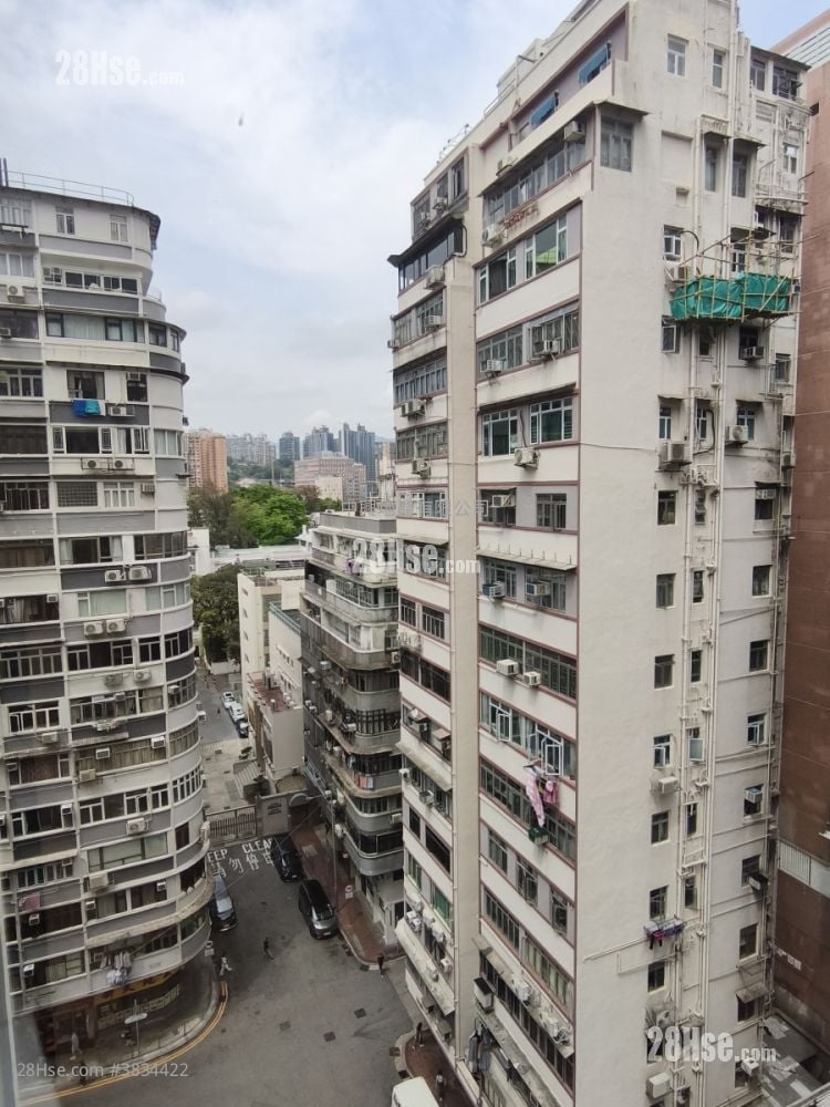 Kimberley Mansion Rental Studio , 1 Bathroom 150 ft²