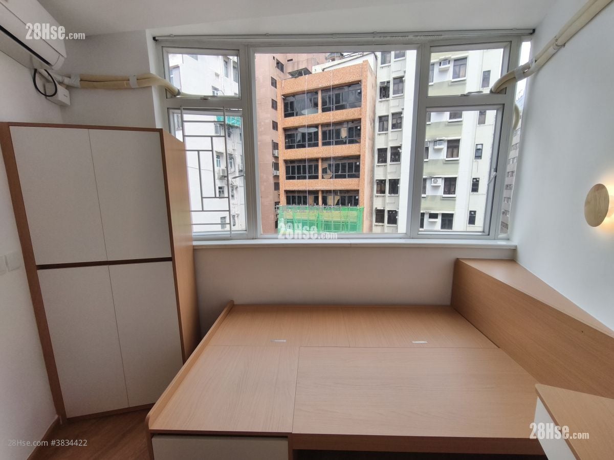 Kimberley Mansion Rental Studio , 1 Bathroom 150 ft²