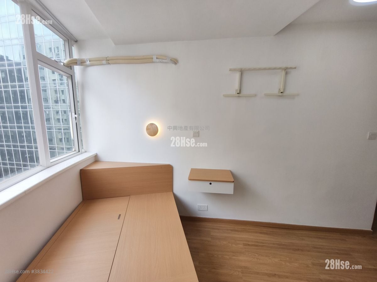 Kimberley Mansion Rental Studio , 1 Bathroom 150 ft²