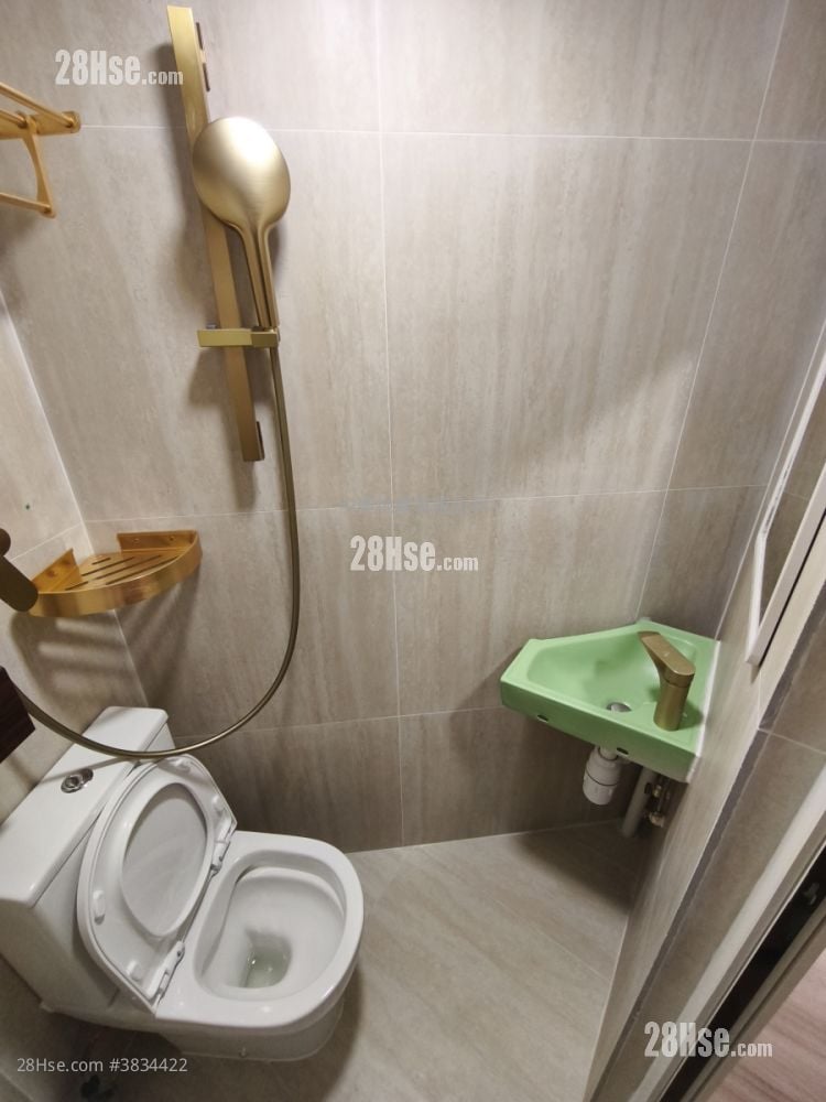Kimberley Mansion Rental Studio , 1 Bathroom 150 ft²
