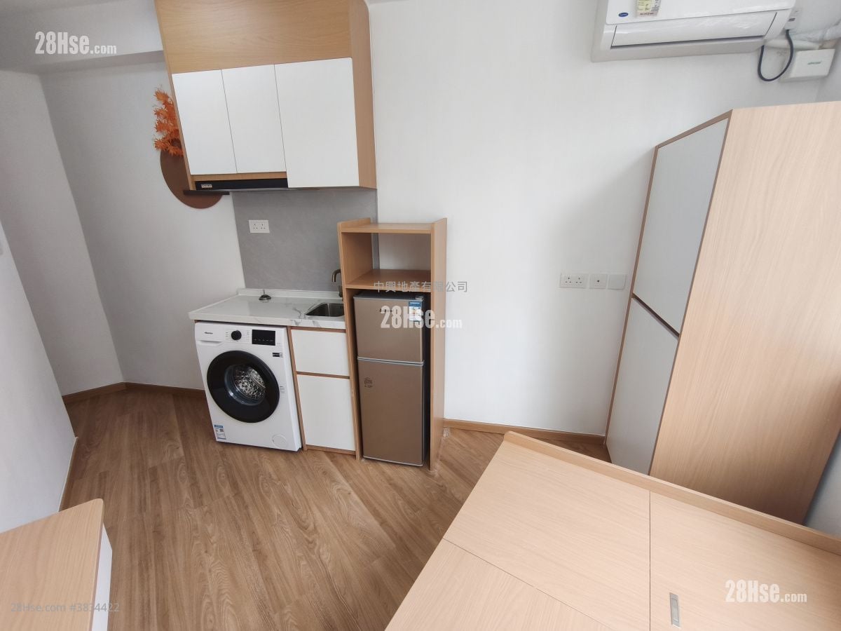 Kimberley Mansion Rental Studio , 1 Bathroom 150 ft²