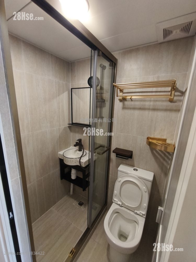 Kimberley Mansion Rental Studio , 1 Bathroom 150 ft²