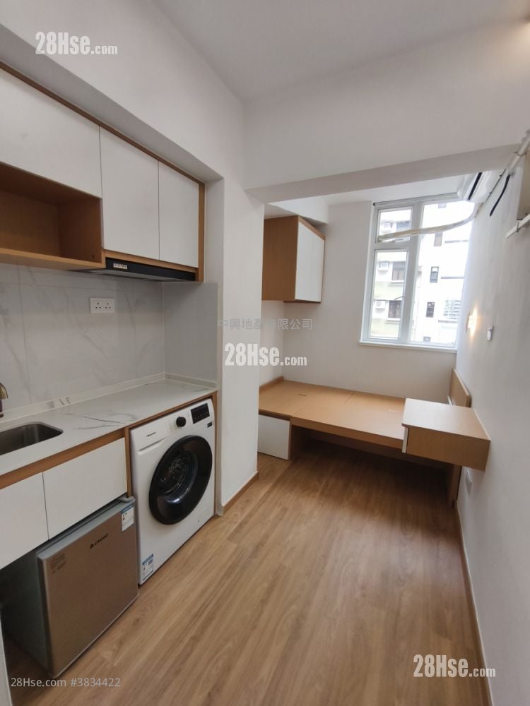 Kimberley Mansion Rental Studio , 1 Bathroom 150 ft²