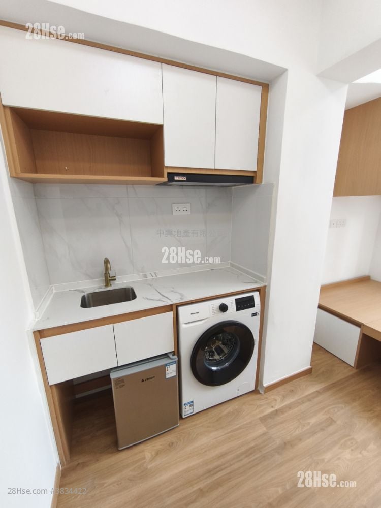 Kimberley Mansion Rental Studio , 1 Bathroom 150 ft²