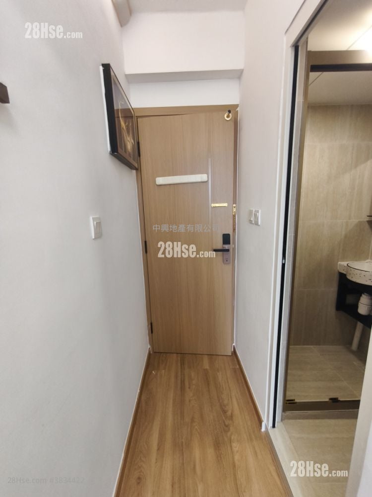 Kimberley Mansion Rental Studio , 1 Bathroom 150 ft²