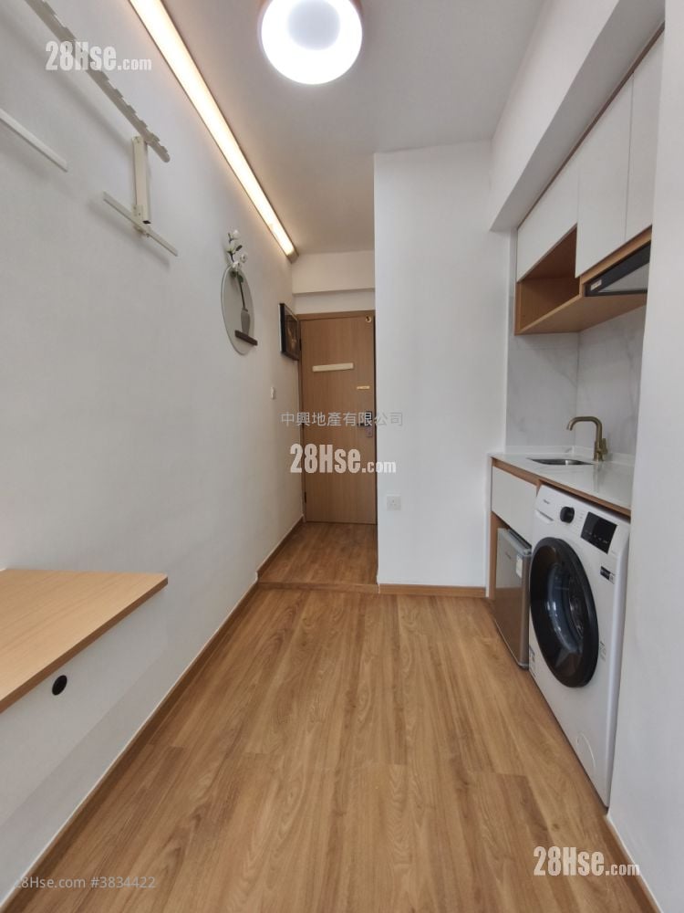 Kimberley Mansion Rental Studio , 1 Bathroom 150 ft²