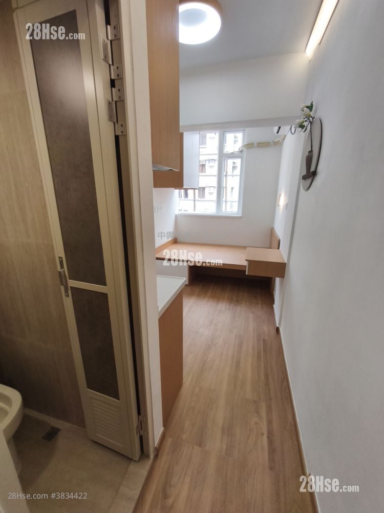Kimberley Mansion Rental Studio , 1 Bathroom 150 ft²