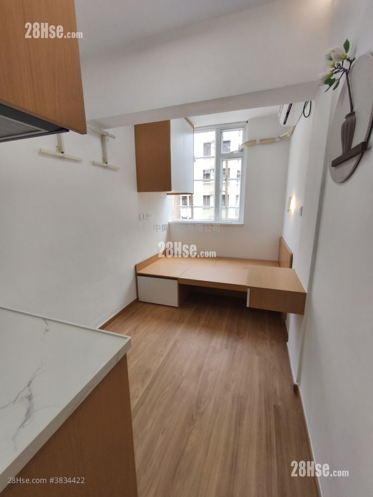 Kimberley Mansion Rental Studio , 1 Bathroom 150 ft²
