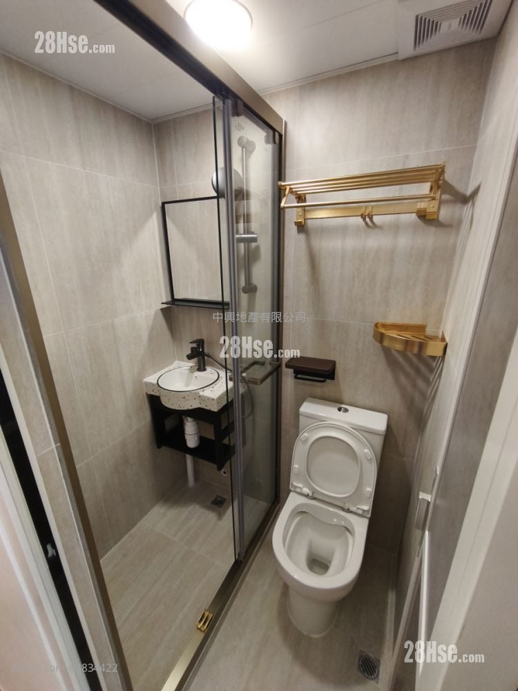 Kimberley Mansion Rental Studio , 1 Bathroom 150 ft²