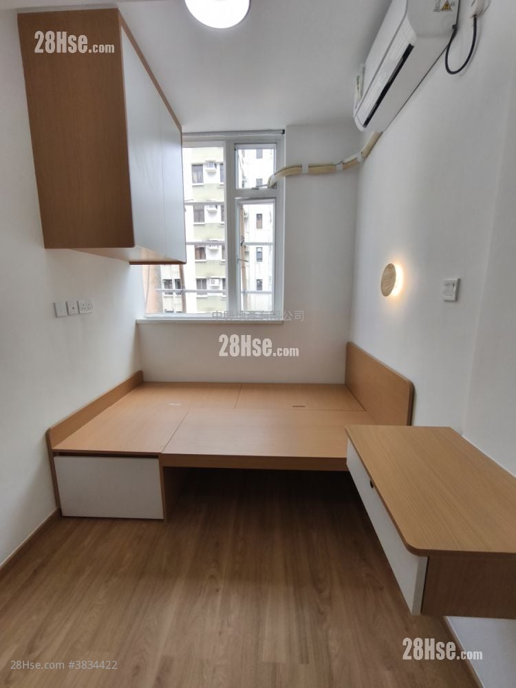 Kimberley Mansion Rental Studio , 1 Bathroom 150 ft²
