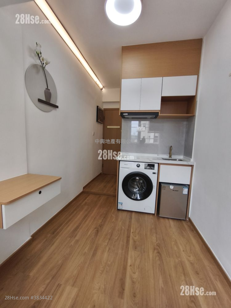 Kimberley Mansion Rental Studio , 1 Bathroom 150 ft²