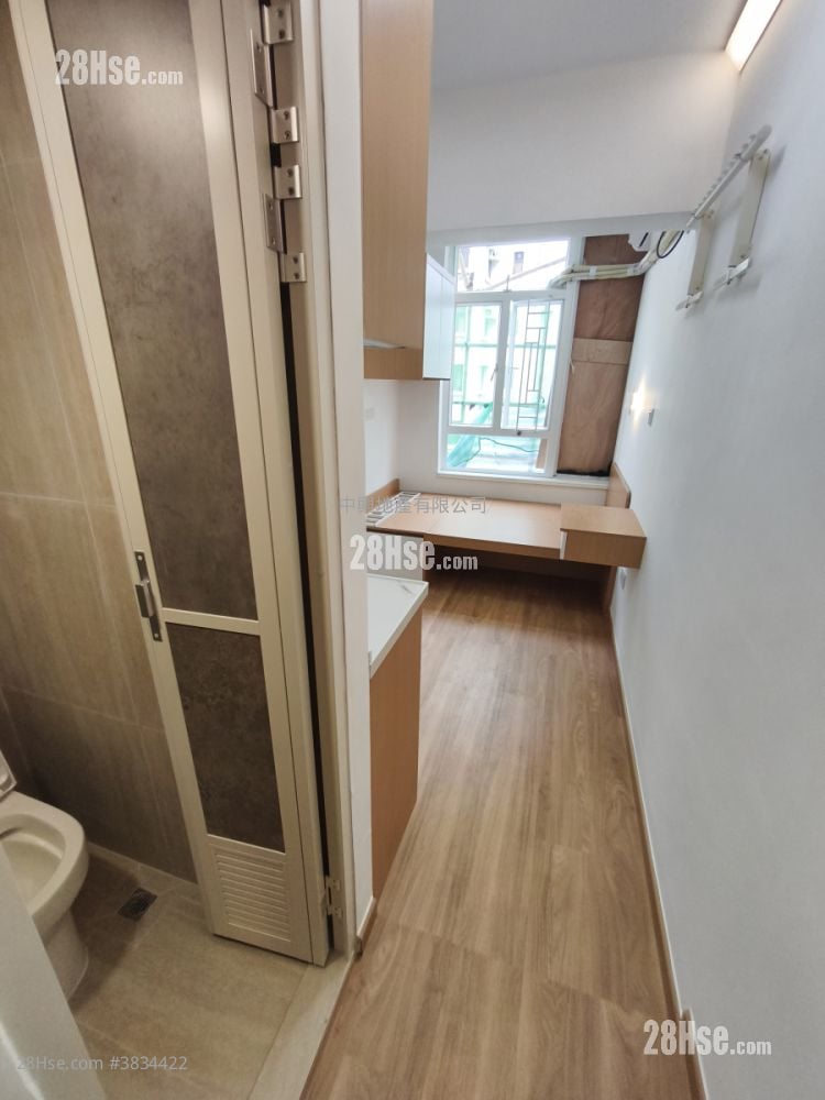 Kimberley Mansion Rental Studio , 1 Bathroom 150 ft²