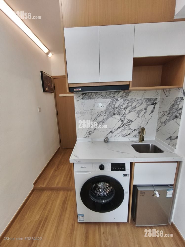 Kimberley Mansion Rental Studio , 1 Bathroom 150 ft²
