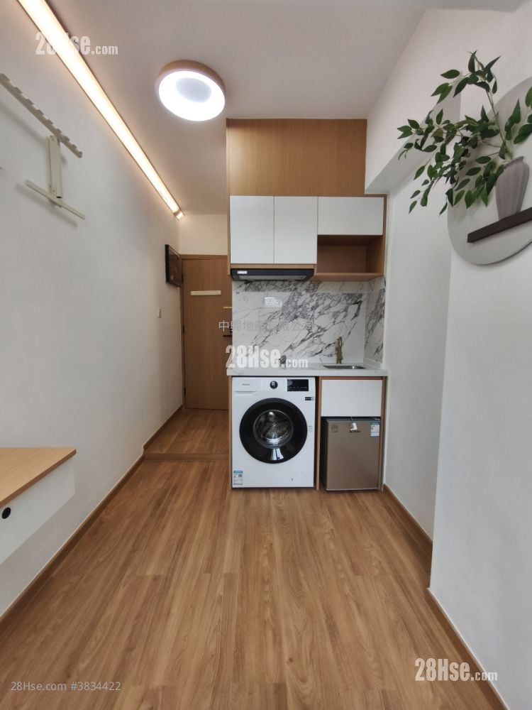Kimberley Mansion Rental Studio , 1 Bathroom 150 ft²
