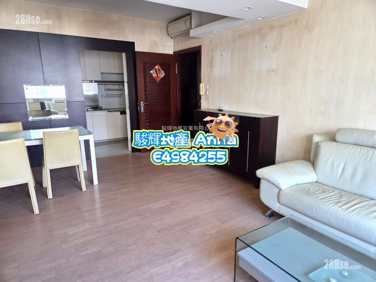 Yee On Court Sell 2 Bedrooms , 2 Bathrooms 976 ft²