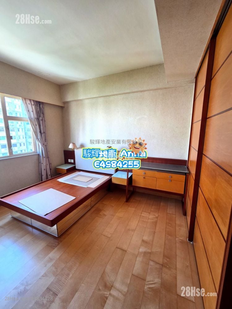 Yee On Court Sell 2 Bedrooms , 2 Bathrooms 976 ft²