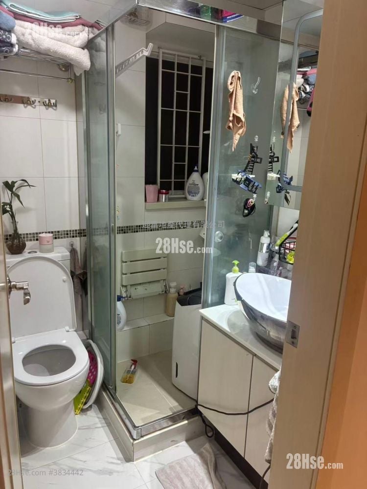 Laguna Verde Sell 2 Bedrooms , 1 Bathroom 592 ft²