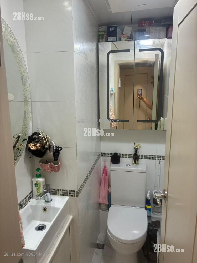 Laguna Verde Sell 2 Bedrooms , 1 Bathroom 592 ft²