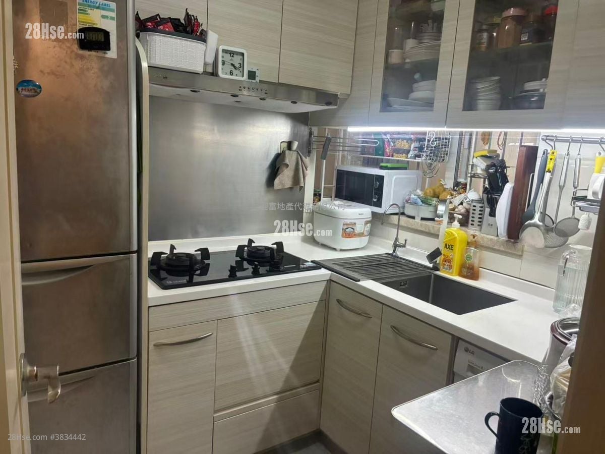 Laguna Verde Sell 2 Bedrooms , 1 Bathroom 592 ft²