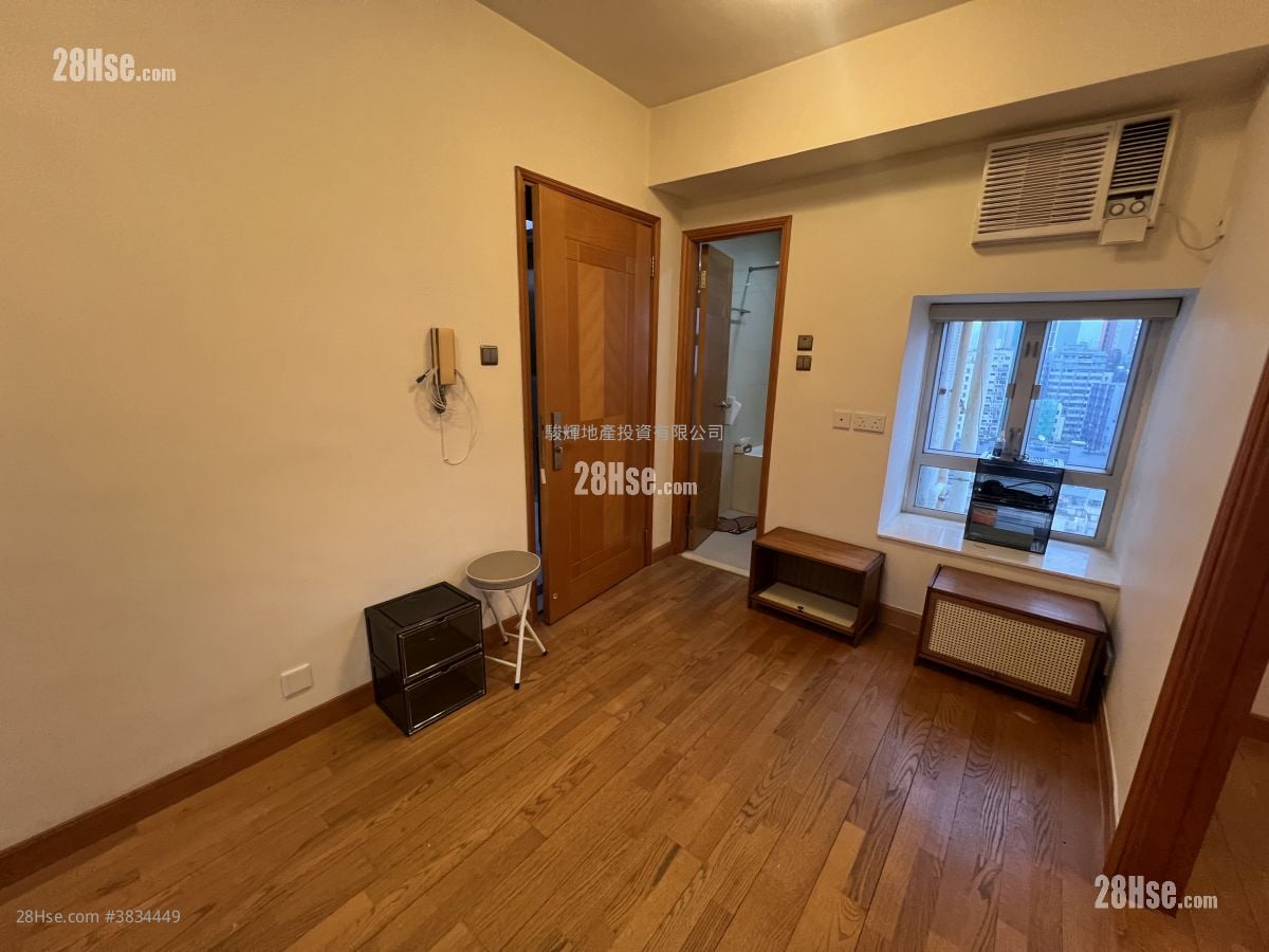 Bo Lun Building Rental 2 Bedrooms , 1 Bathroom 308 ft²