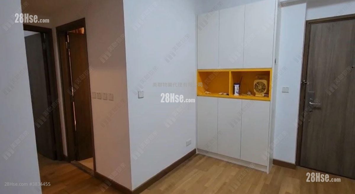 Heya Delight Sell 2 Bedrooms 518 ft²