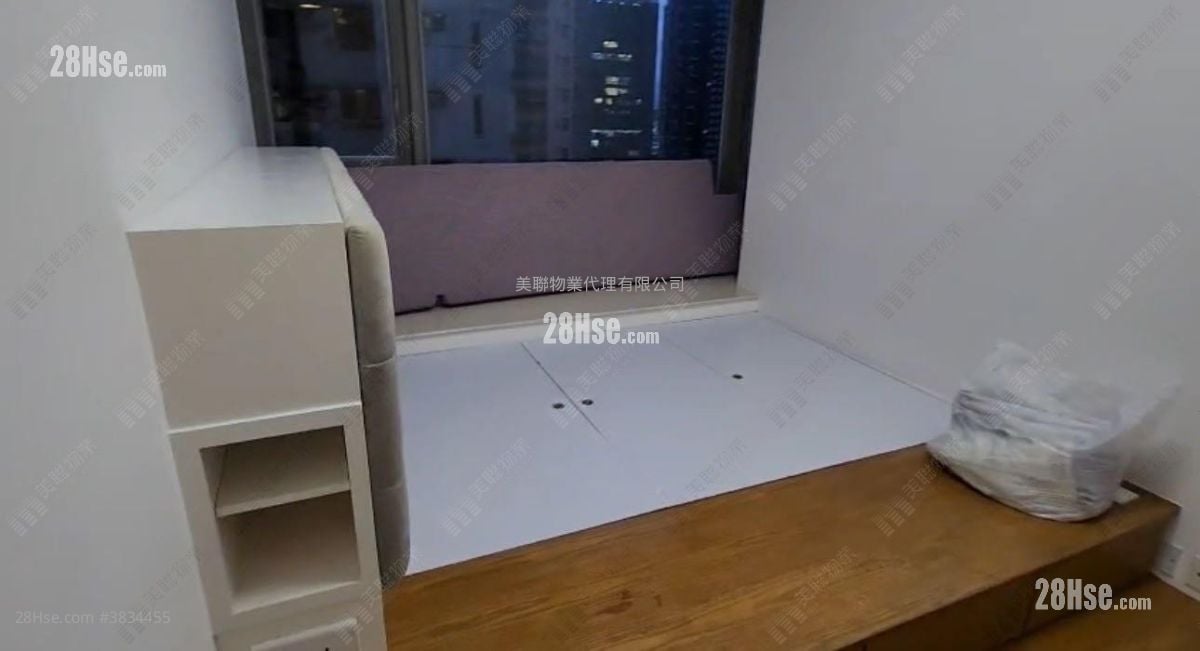 Heya Delight Sell 2 Bedrooms 518 ft²