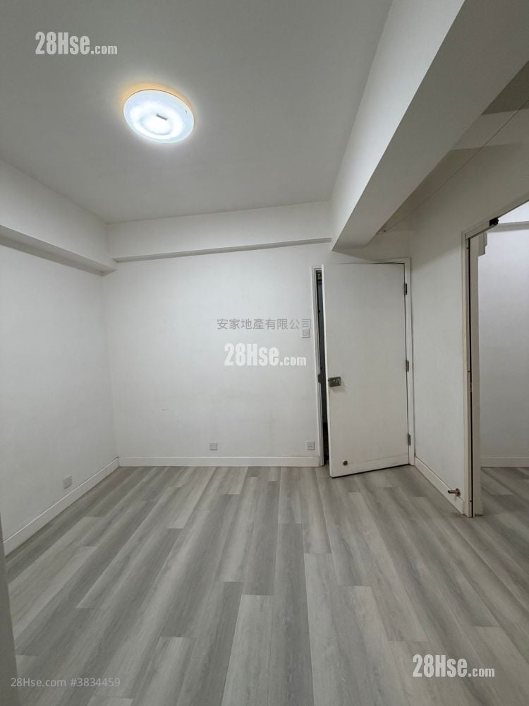 大同新村 租盤 2 房 , 1 浴室 265 平方呎