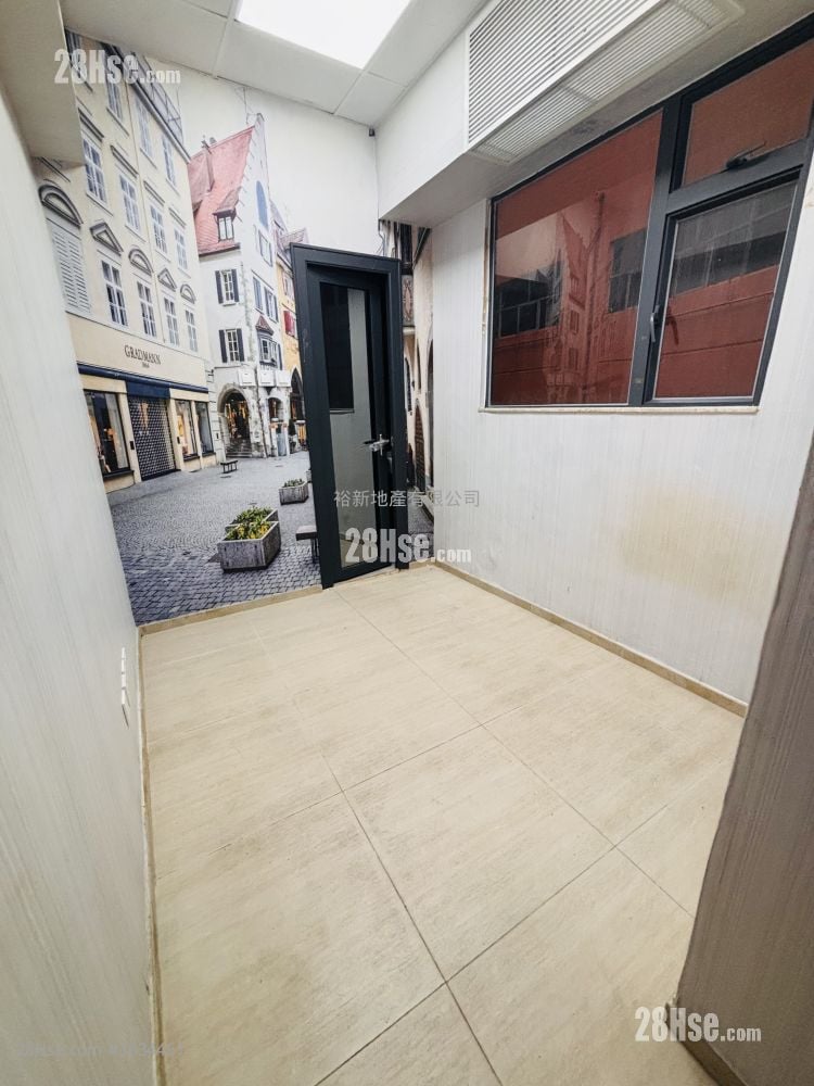 Kam Foo Industrial Building Rental
