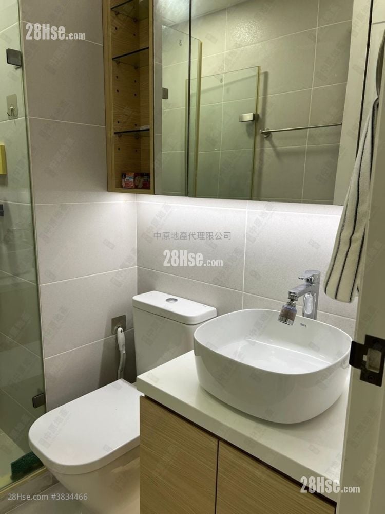 H Cube Rental 1 Bedroom 293 ft²