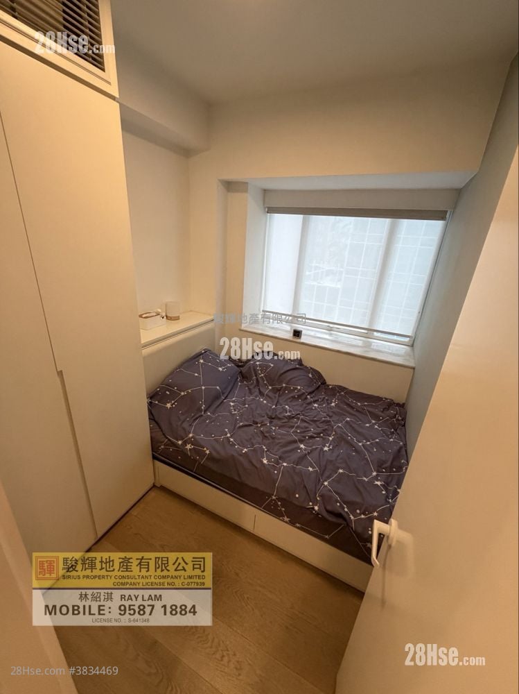 Passkon Court Sell 2 Bedrooms , 1 Bathroom 440 ft²