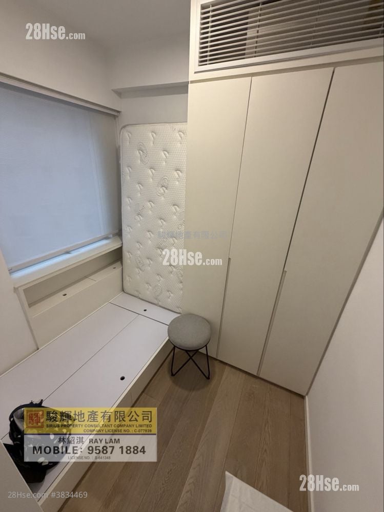 Passkon Court Sell 2 Bedrooms , 1 Bathroom 440 ft²