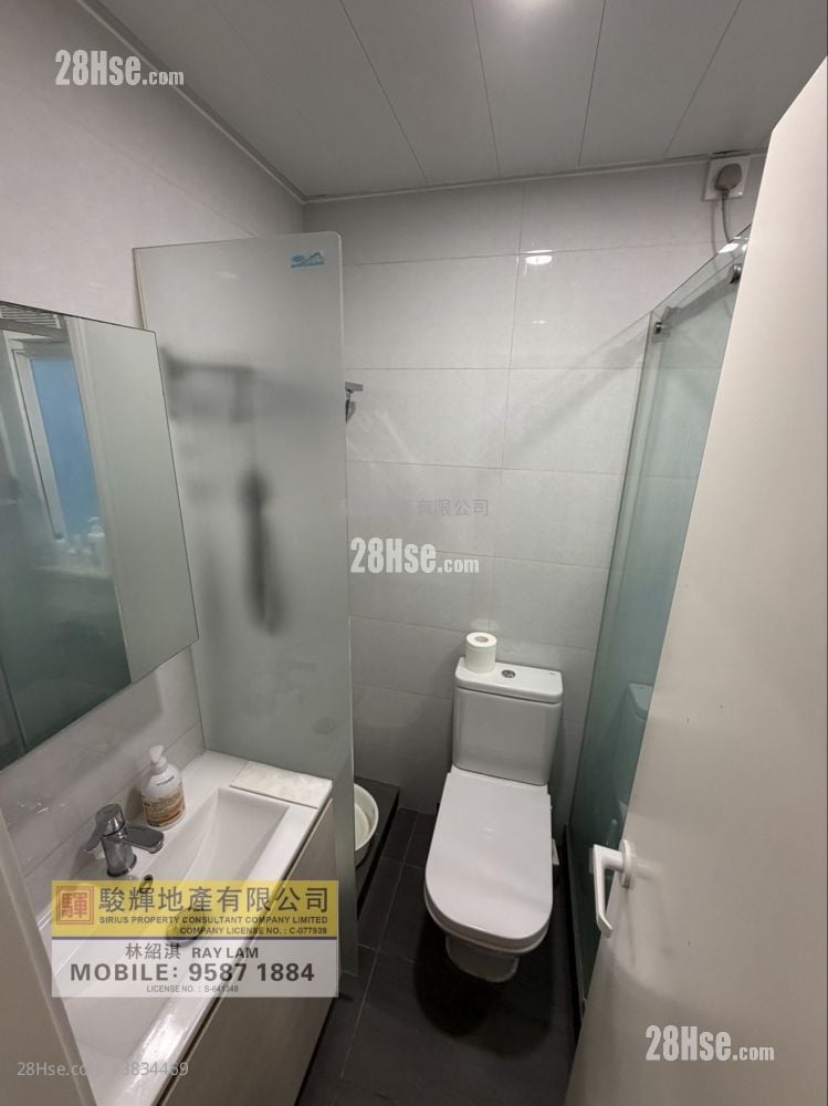 Passkon Court Sell 2 Bedrooms , 1 Bathroom 440 ft²