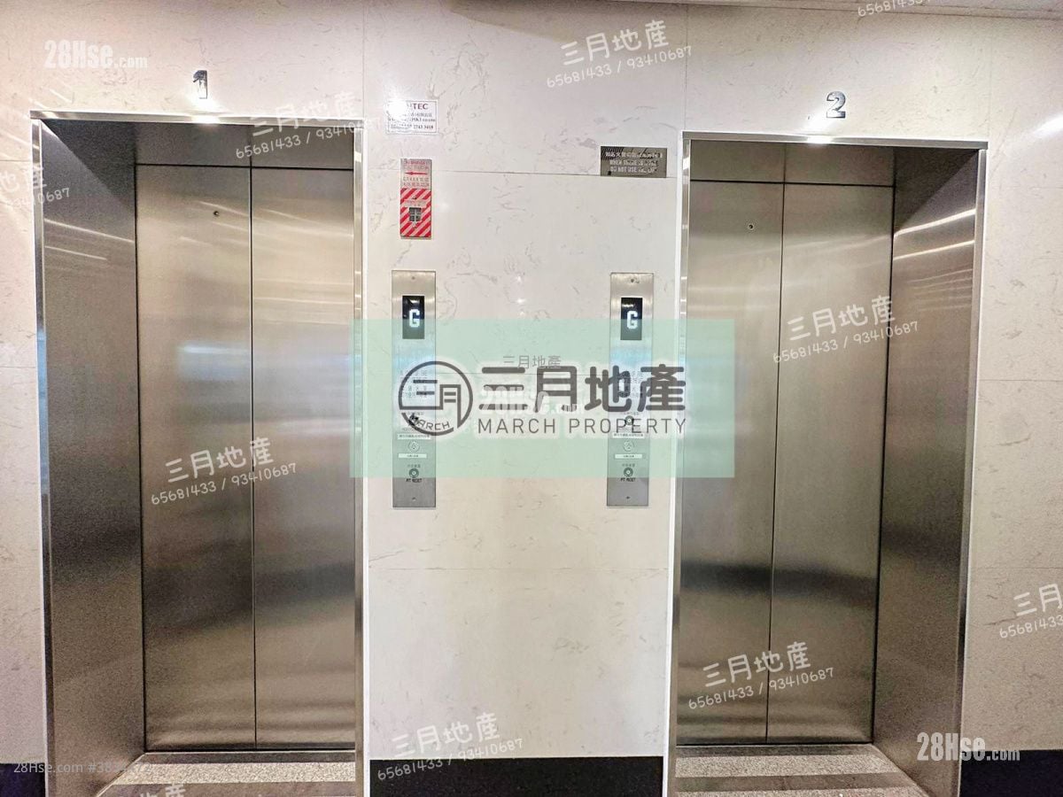 電梯
