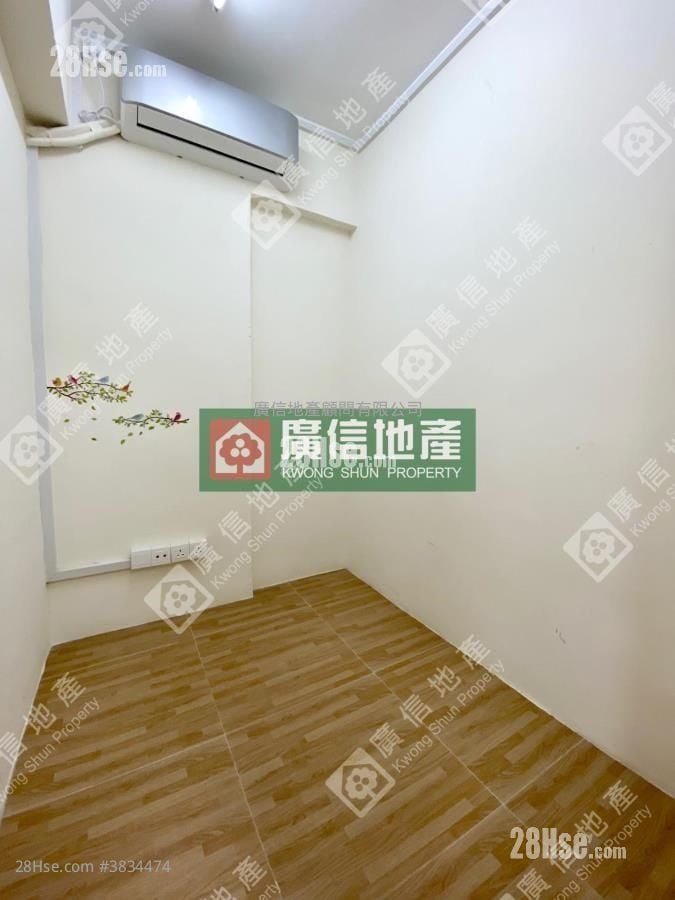 大同新村 租盤 2 房 , 1 浴室 288 平方呎