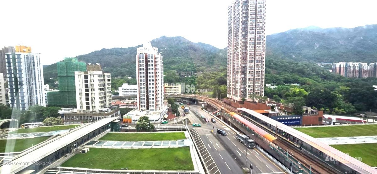 Coo Residence Rental Studio , 1 Bathroom 222 ft²