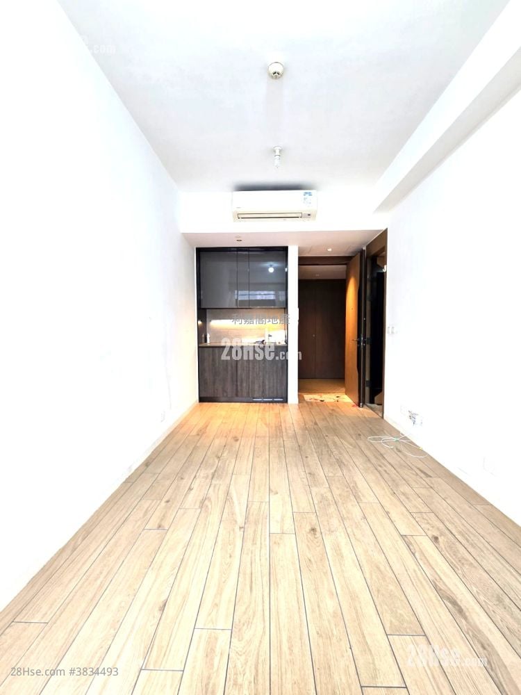 Coo Residence Rental Studio , 1 Bathroom 222 ft²
