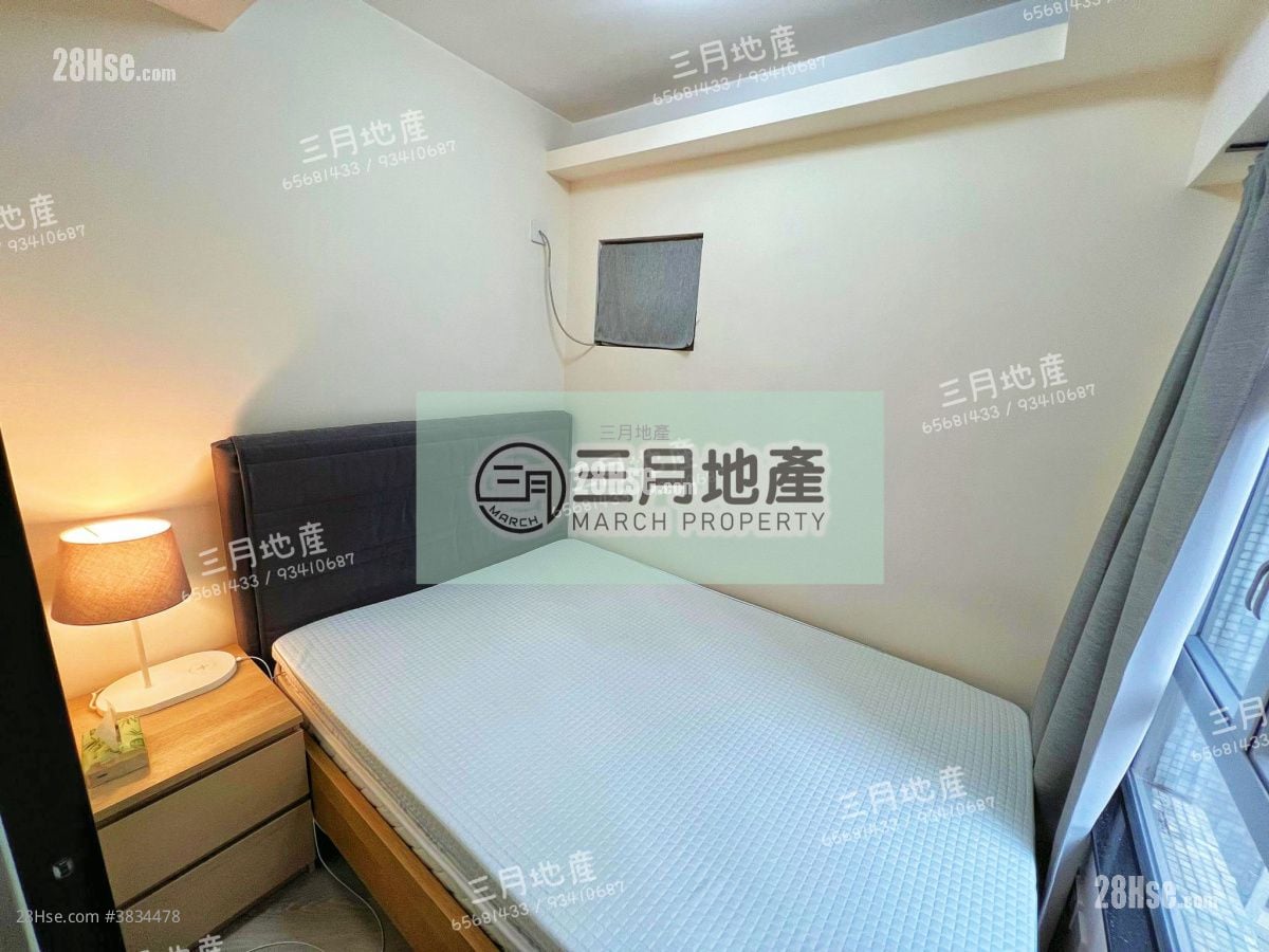 Green View Court Sell 1 Bedroom , 1 Bathroom 326 ft²