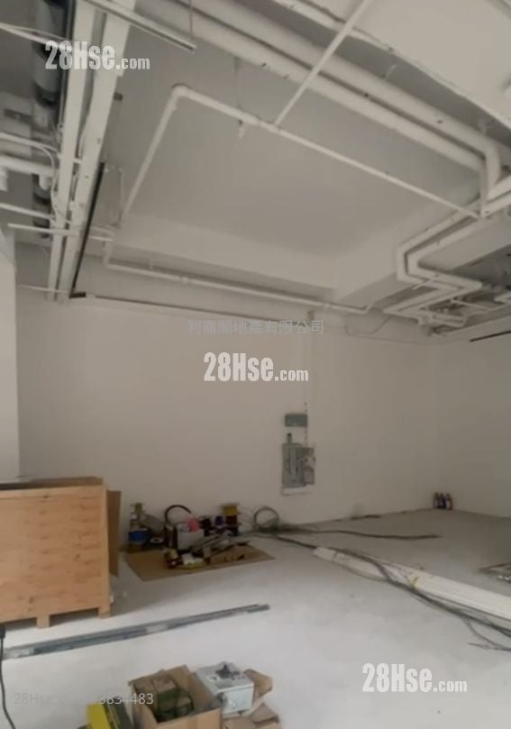 Punfet Building Rental