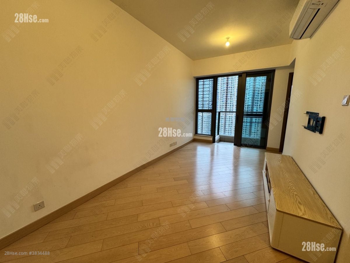 Grand YOHO 租盘 520 平方尺