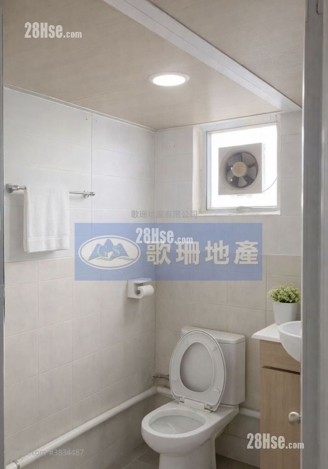 華達工業中心 租盤