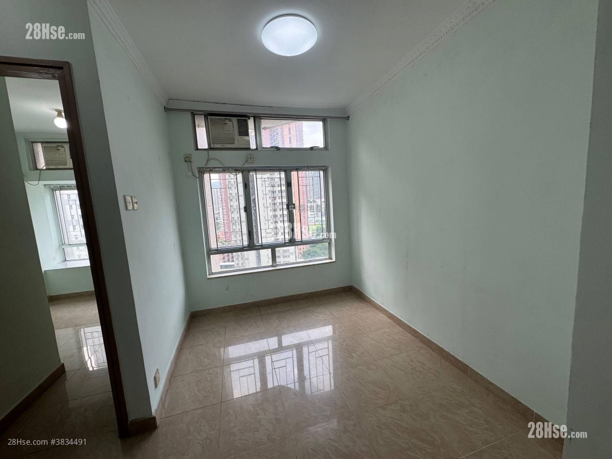 Greenfield Garden Sell 1 Bedroom , 1 Bathroom 368 ft²