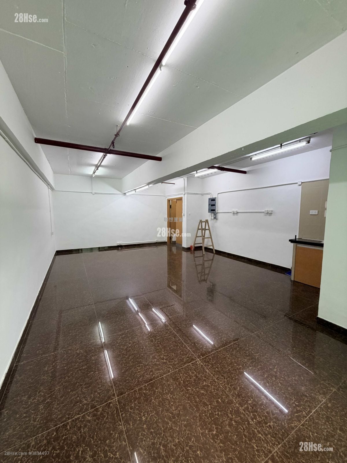 Tak Lee Industrial Centre Rental