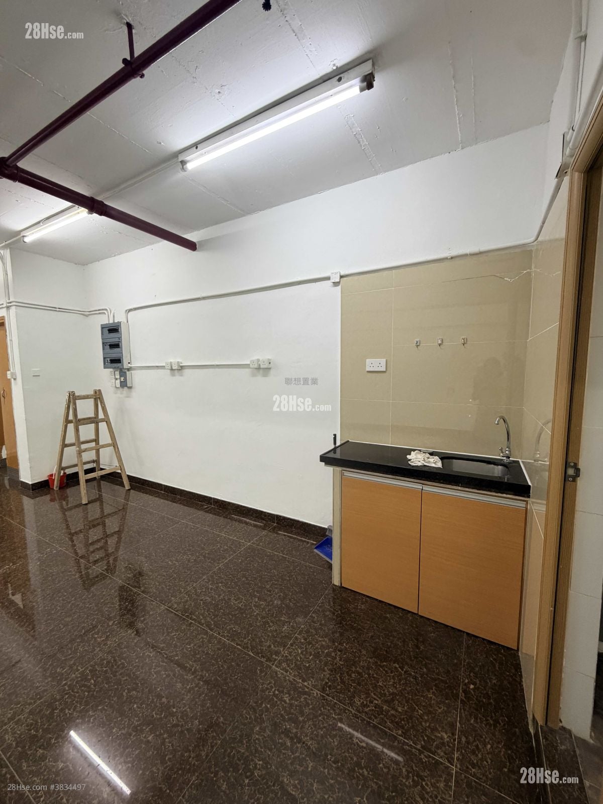 Tak Lee Industrial Centre Rental
