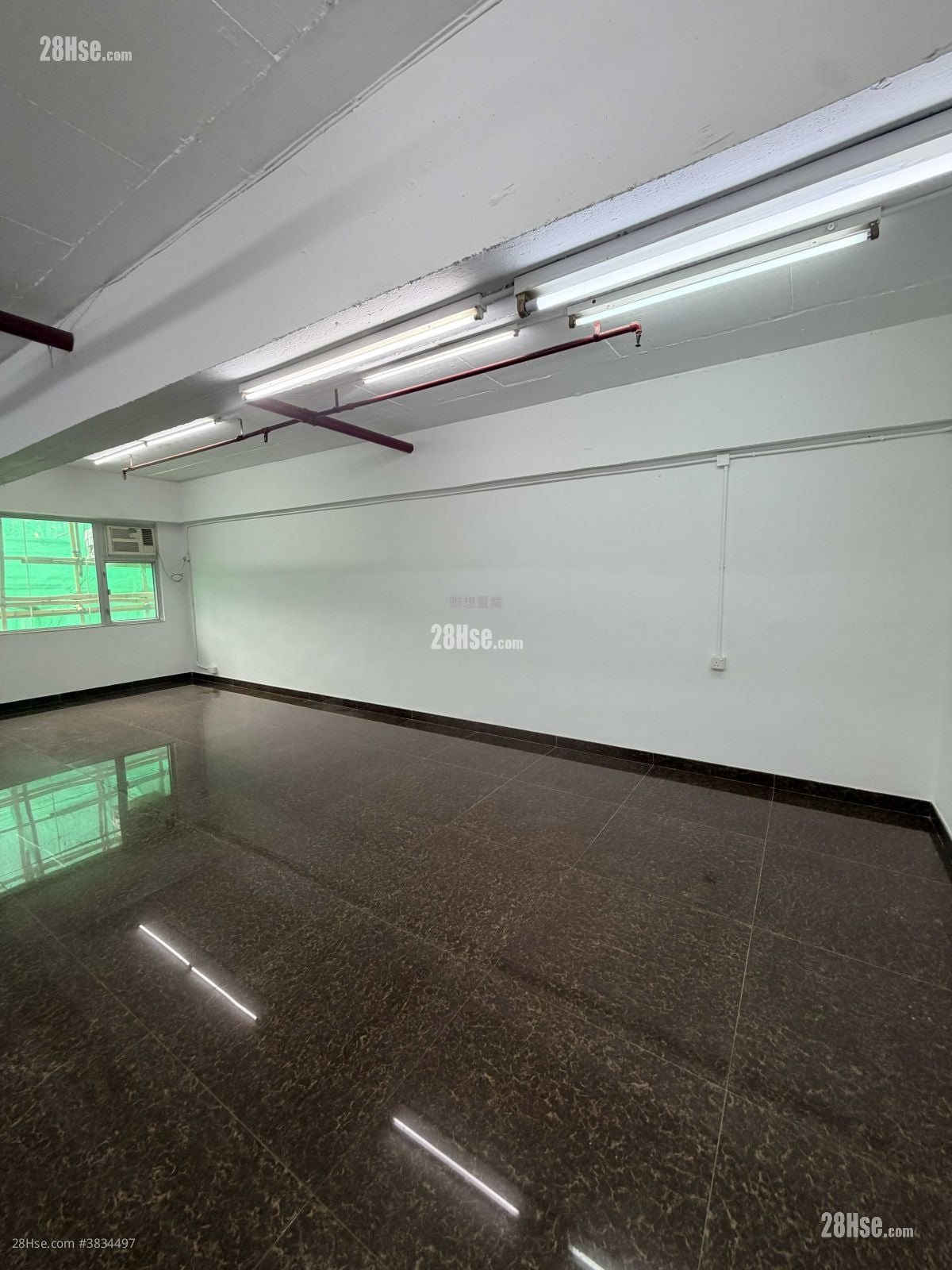Tak Lee Industrial Centre Rental