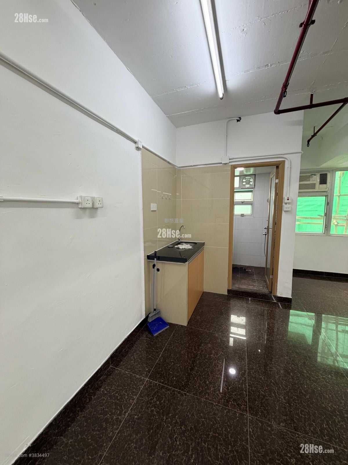 Tak Lee Industrial Centre Rental