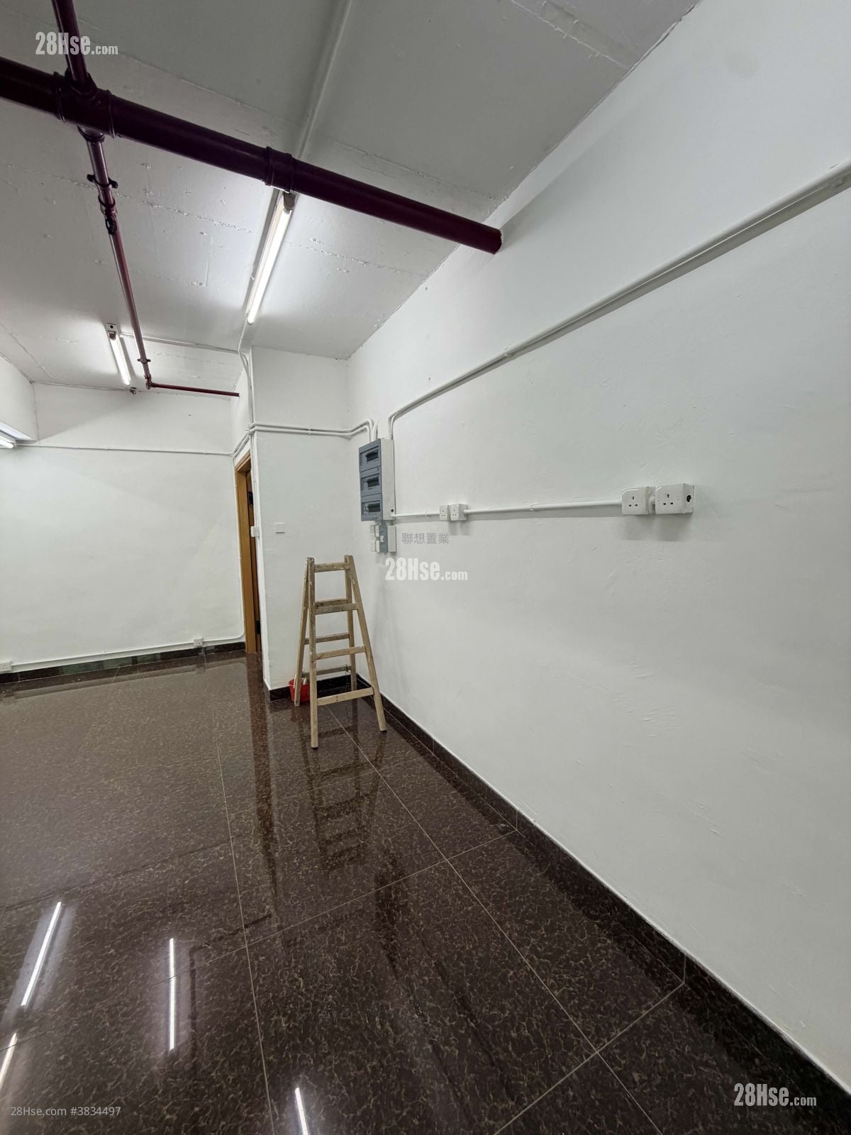 Tak Lee Industrial Centre Rental