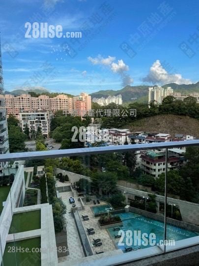 View: 全屋外望景觀
