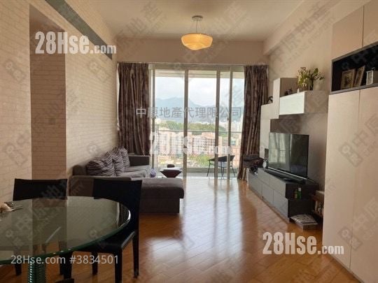 Peak One Sell 3 Bedrooms , 3 Bathrooms 1,084 ft²